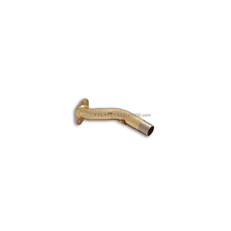 Pipe admission type origine Vespa 125 ET3 SHB 19-19 Pipe admission type origine Vespa 125 ET3 SHB 19-19
